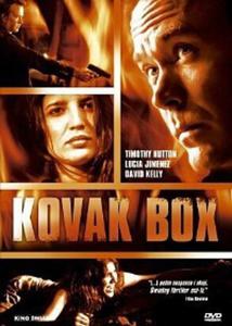 Kovak box / La Caja Kovak - 2825694293