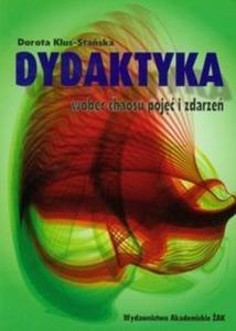 Dydaktyka wobec chaosu poj i zdarze - 2825694333