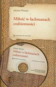 Mio w achmanach codziennoci - 2825694338