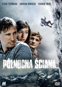 Pnocna ciana / Nordwand - 2825694352