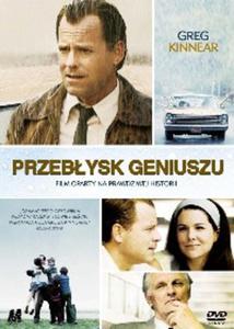 Przebysk geniuszu / Flash of Genius - 2825694397