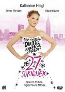 27 Sukienek / 27 Dresses - 2825694398