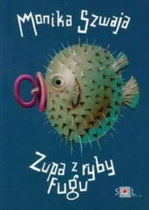 Zupa z ryby Fugu - 2825694411