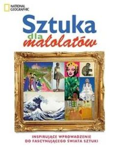 Sztuka dla maolatw - 2825694454