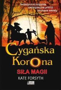 Cygaska korona - 2825694458