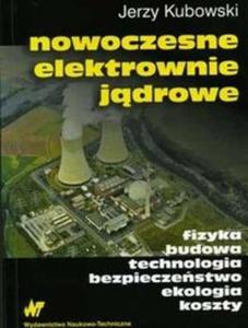 Nowoczesne elektrownie jdrowe