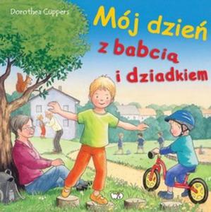 Mj dzie z babci i dziadkiem - 2825694632