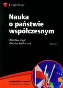 Nauka o pastwie wspóczesnym