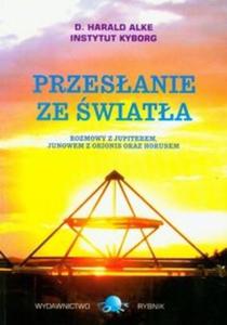 Przesanie ze wiata - 2825694677