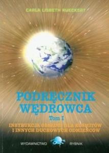 Podrcznik wdrowca t.1 - 2825694681