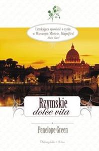 Rzymskie dolce vita - 2825694702