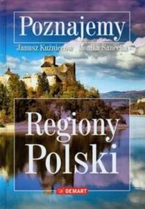 Poznajemy regiony Polski - 2825694716