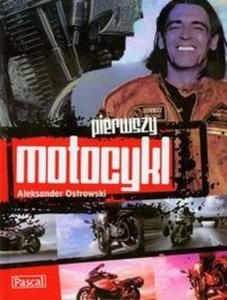 Pierwszy motocykl - 2825694746