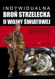 Indywidualna bro strzelecka II wojny wiatowej - 2825694829