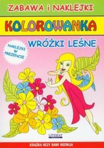 Wrki lene Kolorowanka - 2825694868