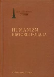 Humanizm Historie pojcia - 2825694878