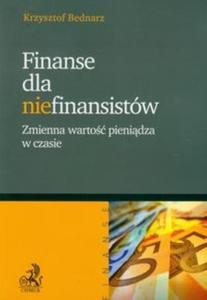 Finanse dla niefinansistw - 2825694885