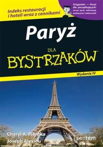 Pary dla bystrzakw. Wydanie IV - 2825694913