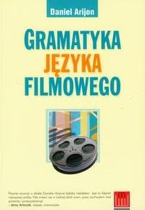 Gramatyka jzyka filmowego - 2825694923