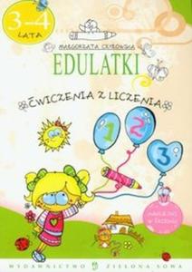 Edulatki wiczenia z liczenia