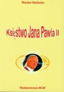 Ksistwo Jana Pawa II - 2825694940