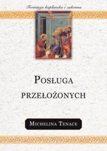 Posuga przeoonych - 2825694955