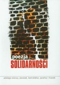 Poezja Solidarnoci - 2825694976