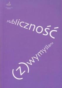 Publiczno (z)wymylana - 2825694977