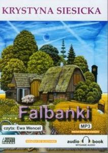 Falbanki (Pyta CD) - 2825694999