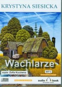 Wachlarze (Pyta CD) - 2825695000