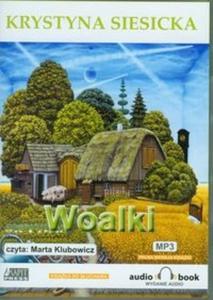 Woalki (Pyta CD) - 2825695001