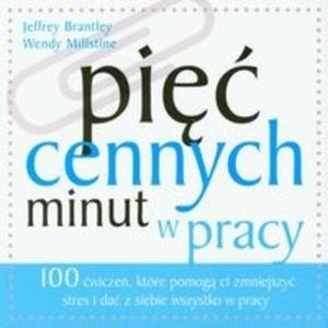 Pi cennych minut w pracy - 2825695037