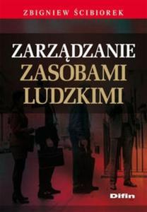 Zarzdzanie zasobami ludzkimi - 2825695044