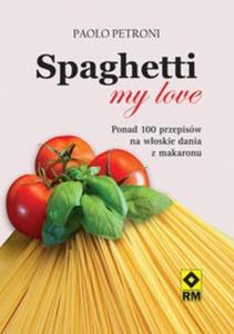 Spaghetti my love - 2825695052