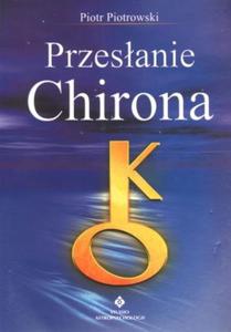 Przesanie Chirona - 2825695062