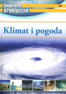 Klimat i pogoda. Geografia praktyczna - 2825695067