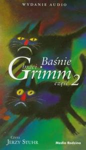 Banie braci Grimm cz 2 (Pyta CD)