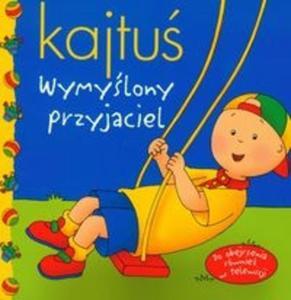 Kajtu. Wymylony przyjaciel - 2825695112