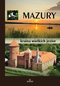 Mazury Kraina Wielkich Jezior