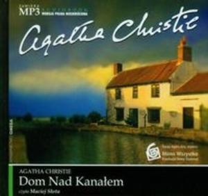 Dom nad kanaem (Pyta CD) - 2825695190