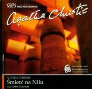 mier na Nilu (Pyta CD) - 2825695191