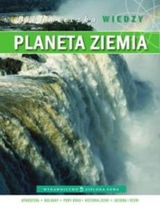 Biblioteczka wiedzy. Planeta Ziemia - 2825695200