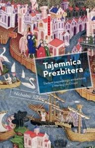 Tajemnica Prezbitera - 2825695211