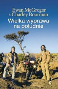 Wielka wyprawa na poudnie - 2825695222