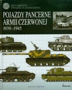 Pojazdy pancerne Armii Czerwonej 1939-1945 - 2825695228