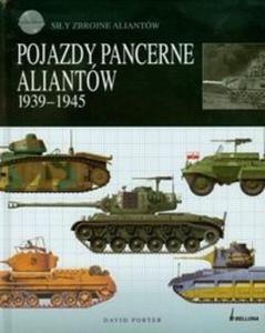 Pojazdy pancerne Aliantw 1939-1945 - 2825695229