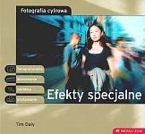 Efekty specjalne fotografia cyfrowa - 2825650602