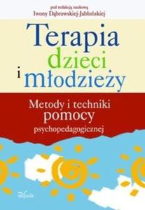 Terapia dzieci i modziey - 2825695268