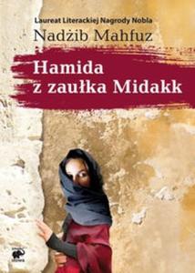 Hamida z zauka Midakk - 2825695326