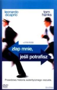 Zap mnie, jeli potrafisz / Catch Me If You Can - 2825695329